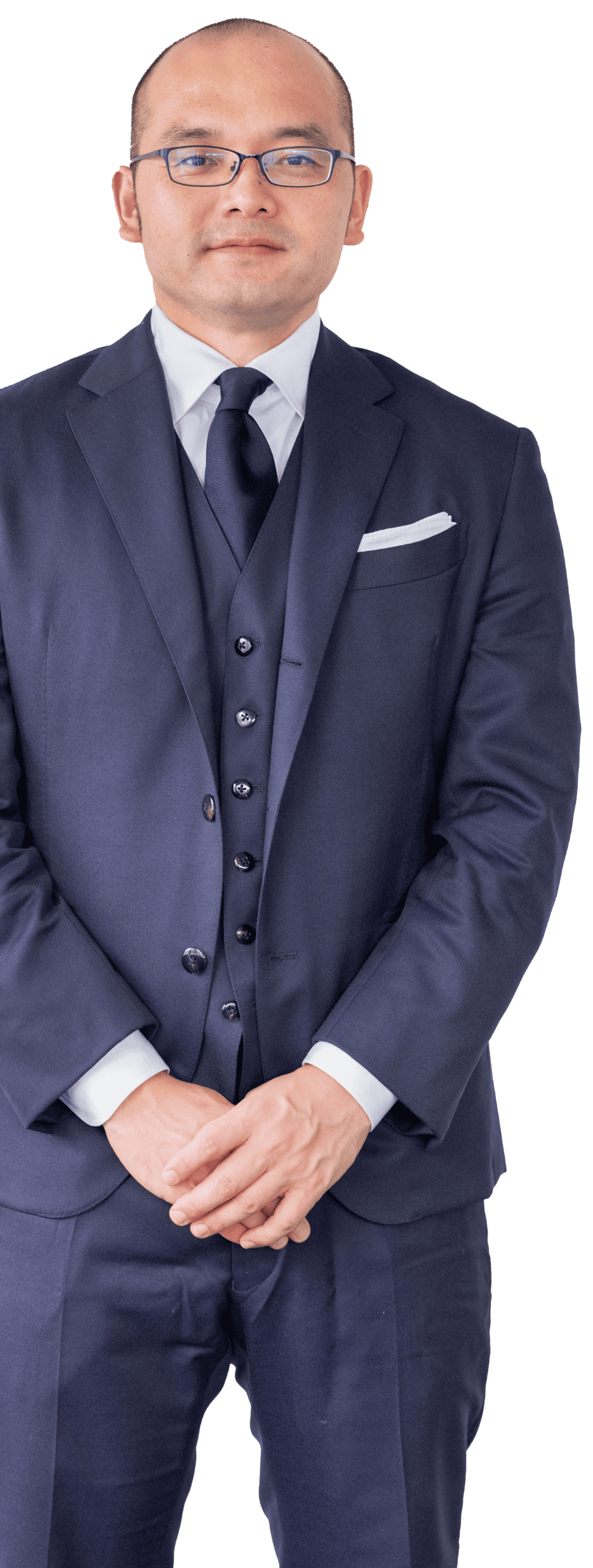 ウィズ総合事務所グループ統括代表　山本 庸介