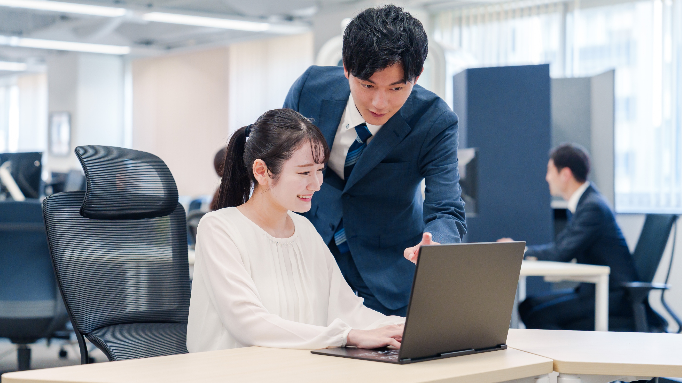 ファーストビュー