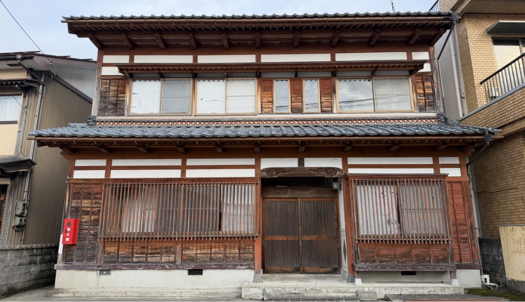 宿泊環境の画像